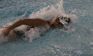 East Brunswick Swimming