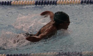 East Brunswick Swimming