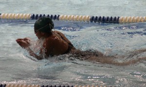 East Brunswick Swimming