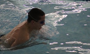 East Brunswick Swimming