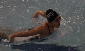 East Brunswick Swimming