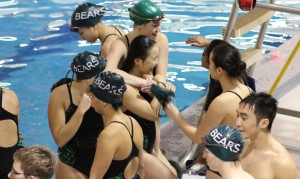 East Brunswick Swimming