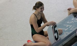 East Brunswick Swimming