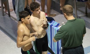 East Brunswick Swimming