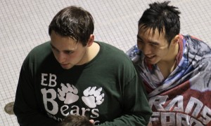 East Brunswick Swimming