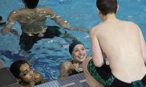 East Brunswick Swimming