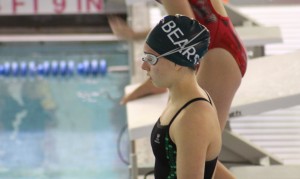 East Brunswick Swimming
