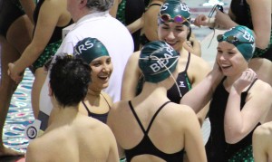 East Brunswick Swimming