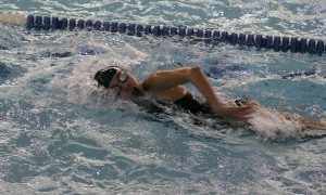 East Brunswick Swimming