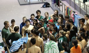 East Brunswick Swimming