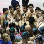 East Brunswick Swim Team