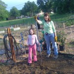 East Brunswick Community Garden