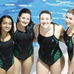 East Brunswick Swimming