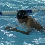 East Brunswick Swimming
