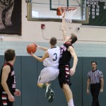 Matt Ross for East Brunswick