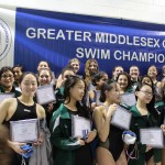 East Brunswick Swim Team