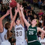 East Brunswick Girls Basketball