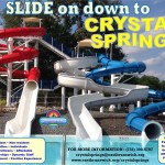 Crystal Springs Registration Information