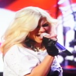 Jax on American Idol
