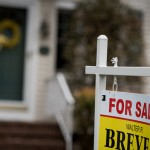 Real Estate For Sale Sign